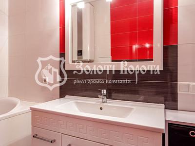 квартира за адресою Миколи Лаврухіна вул., 12