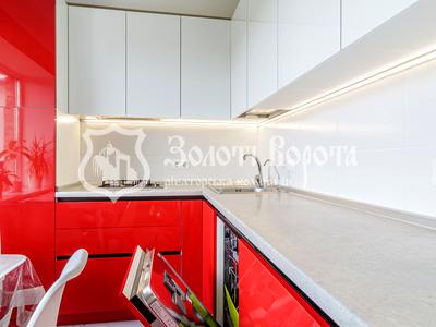 квартира по адресу Авиаконструктора Антонова ул., 2/32к4а
