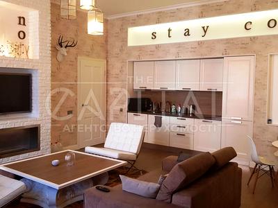 квартира за адресою Саксаганського вул., 31