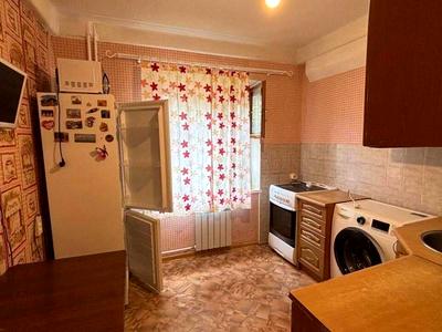 квартира за адресою Оболонський просп., 31
