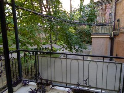 квартира за адресою Одеса, Маразліївська вул., 38