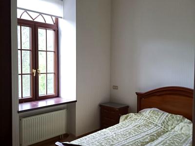 квартира по адресу Академика Богомольца ул., 5