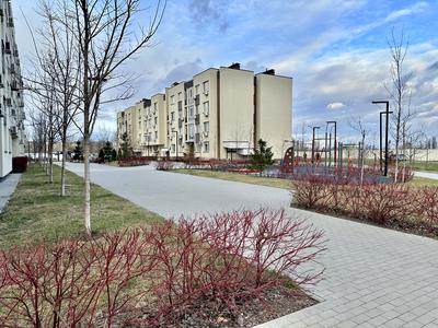 квартира за адресою Київ, Практична вул., 44