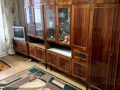 квартира по адресу Академика Белецкого ул., 11