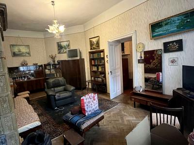 квартира по адресу Бандеры ул. (Мира), 28