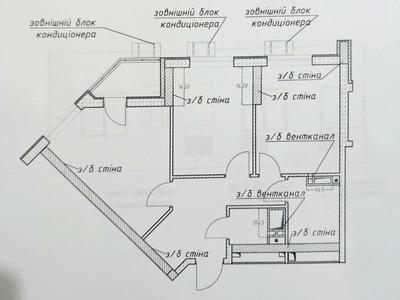 квартира за адресою Віталія Нестеренка вул. (Академіка Воробйова), 1б