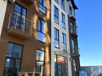 квартира за адресою 32-га Садова вул., 1