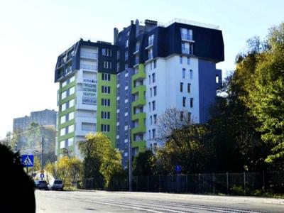 квартира по адресу Стуса ул. (Островского), 14