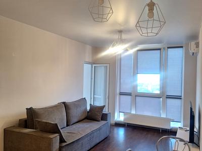 квартира за адресою Європейського Союзу просп. (Правди), 51
