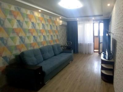квартира по адресу Рабочая ул., 23