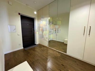 квартира за адресою Оболонський просп., 1