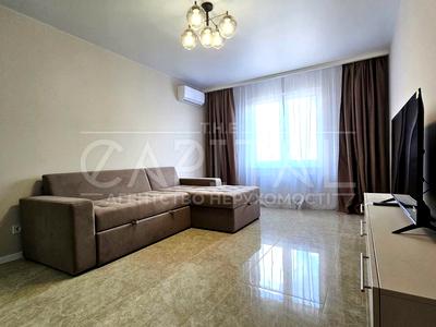 квартира за адресою Балтійський пров., 1