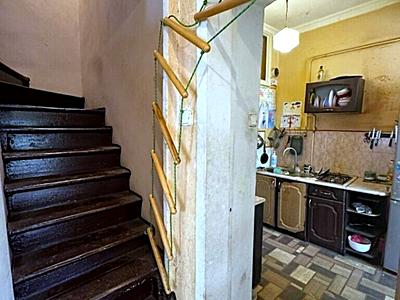 квартира за адресою Павла Зеленого вул. (Коблевська), 31
