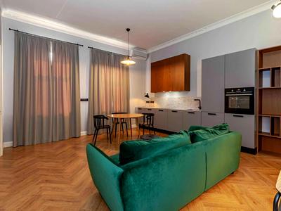 квартира за адресою Костельна вул., 5