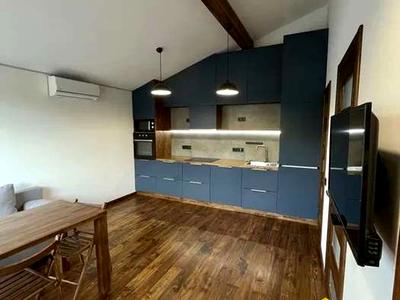 квартира за адресою Абрикосова, 28а