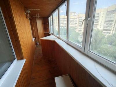 квартира по адресу Киев, Степана Рудницкого ул. (Вильямса академика), 11 к1