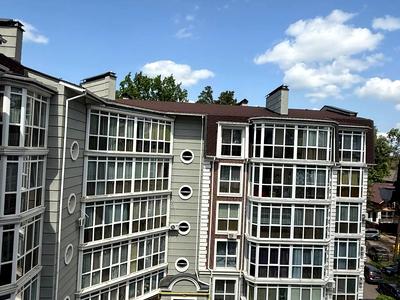 квартира за адресою Ірпінь, Полтавська вул., 27-Д