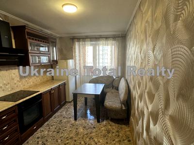 квартира по адресу Степана Рудницкого ул. (Вильямса академика), 11 к1