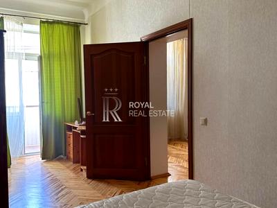 квартира по адресу Софиевская ул., 4