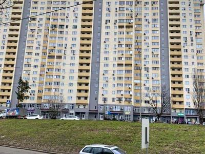 квартира по адресу Алишера Навои просп., 69