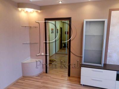квартира за адресою Петра Григоренка просп., 36