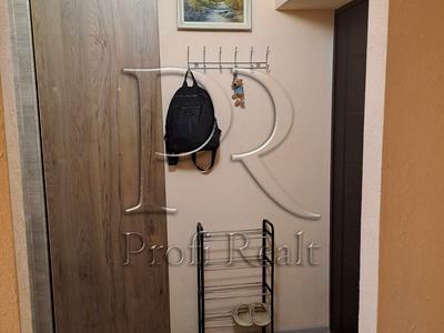 квартира за адресою Миколи Соловцова вул., 6