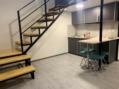 квартира за адресою Клочківська вул., 29