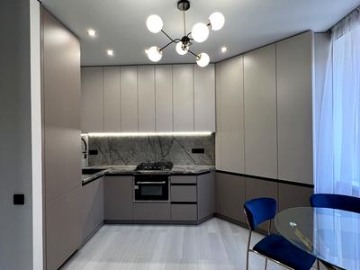 квартира по адресу Мартинова просп., 34