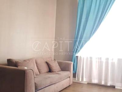 квартира за адресою Саксаганського вул., 31