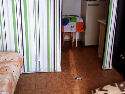 комната по адресу Новопироговская ул., 27/2