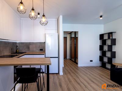 квартира за адресою Одеське шосе, 18