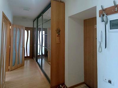 квартира по адресу Пастера ул., 2