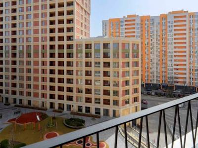 квартира за адресою Берестейський просп. (Перемоги), 67
