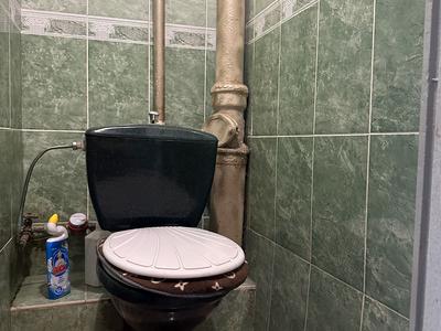 квартира по адресу Дмитрия Луценко ул. (Крейсера 'Аврора'), 5 к2