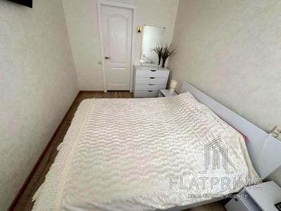 квартира за адресою Березнева вул., 7