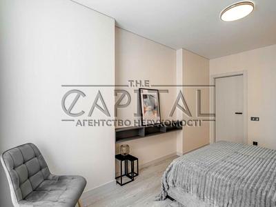квартира за адресою Столичне шосе, 3