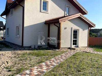 будинок за адресою Визволителів вул.