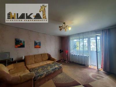 квартира за адресою Чумаченка вул., 40/8
