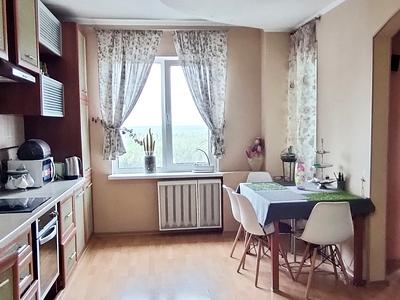 квартира по адресу Гонгадзе Георгия просп. (Советской Украины), 18-Д
