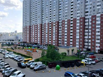 квартира по адресу Балтийский пер., 3-А