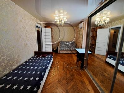квартира за адресою Відрадний просп. (Чубаря), 10