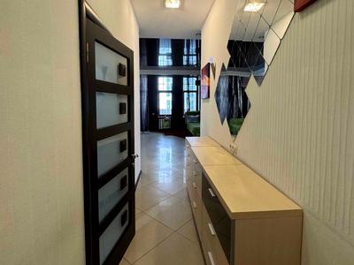 квартира по адресу Генуэзская ул., 36