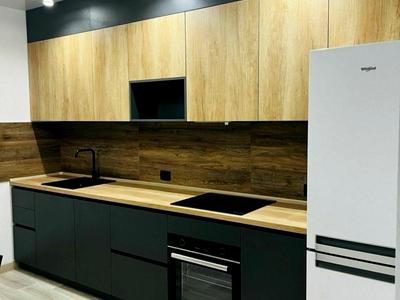 квартира за адресою Соломії Крушельницької вул., 15