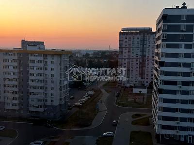 квартира по адресу Героїв Харкова, 158
