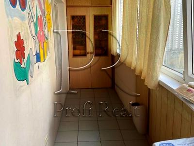 квартира за адресою Київ, Вишняківська вул., 5-Б