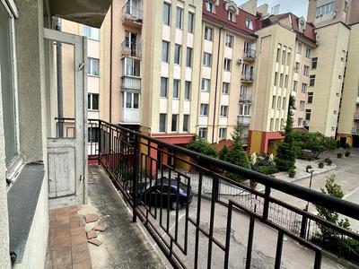 квартира по адресу Городоцкая ул., 227