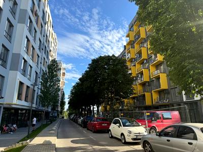квартира за адресою Миколи Пимоненка вул. (), 7