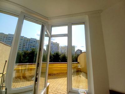 квартира за адресою Боголюбова вул., 44
