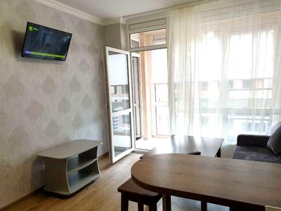 квартира по адресу Златоустовская ул., 34