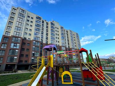 квартира по адресу Льва Ребета ул., 10